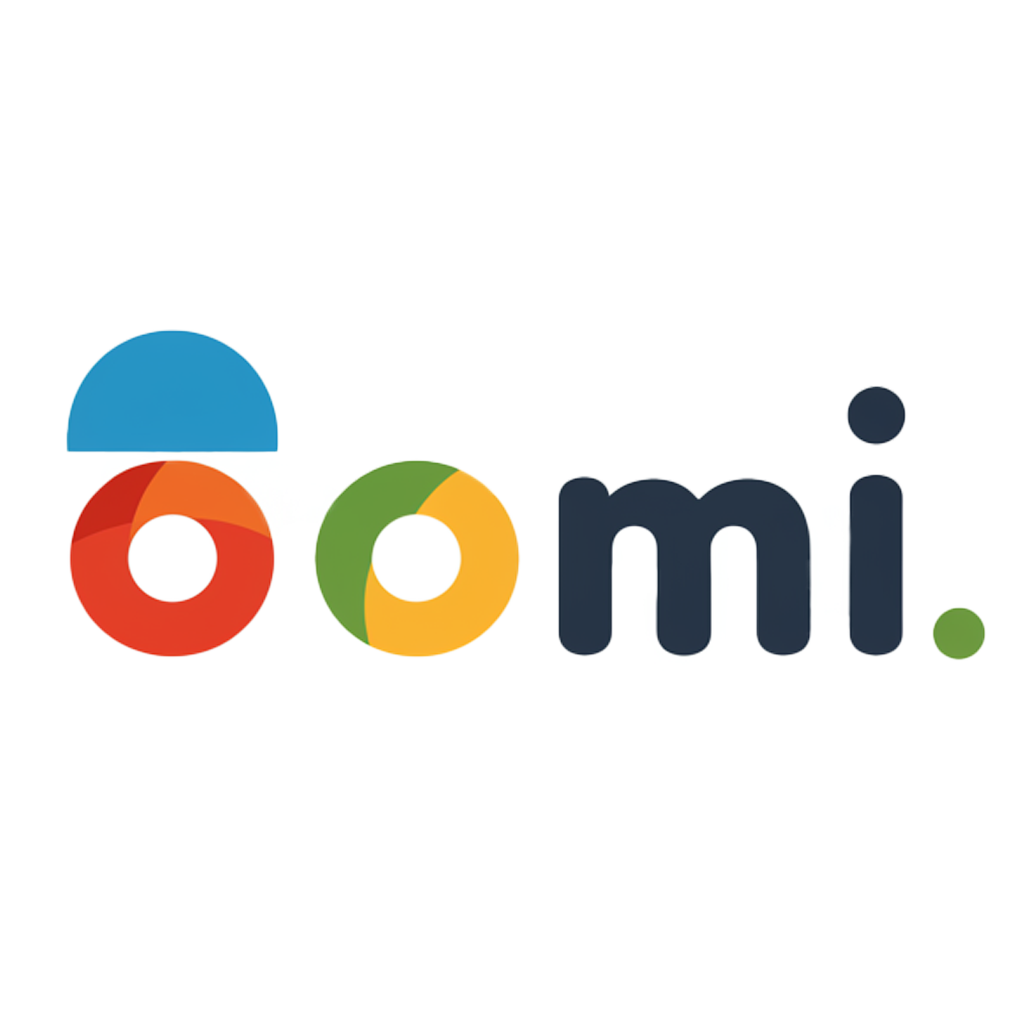 Oomi
